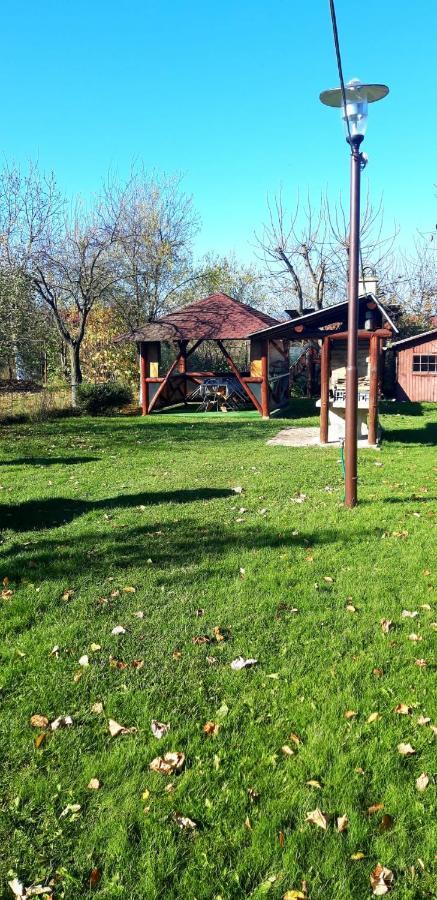 Casa Stely Hotel Rîşnov Kültér fotó